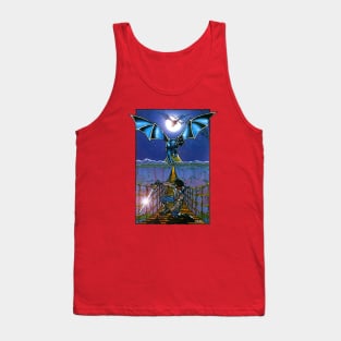 BAT-ATTACK Tank Top